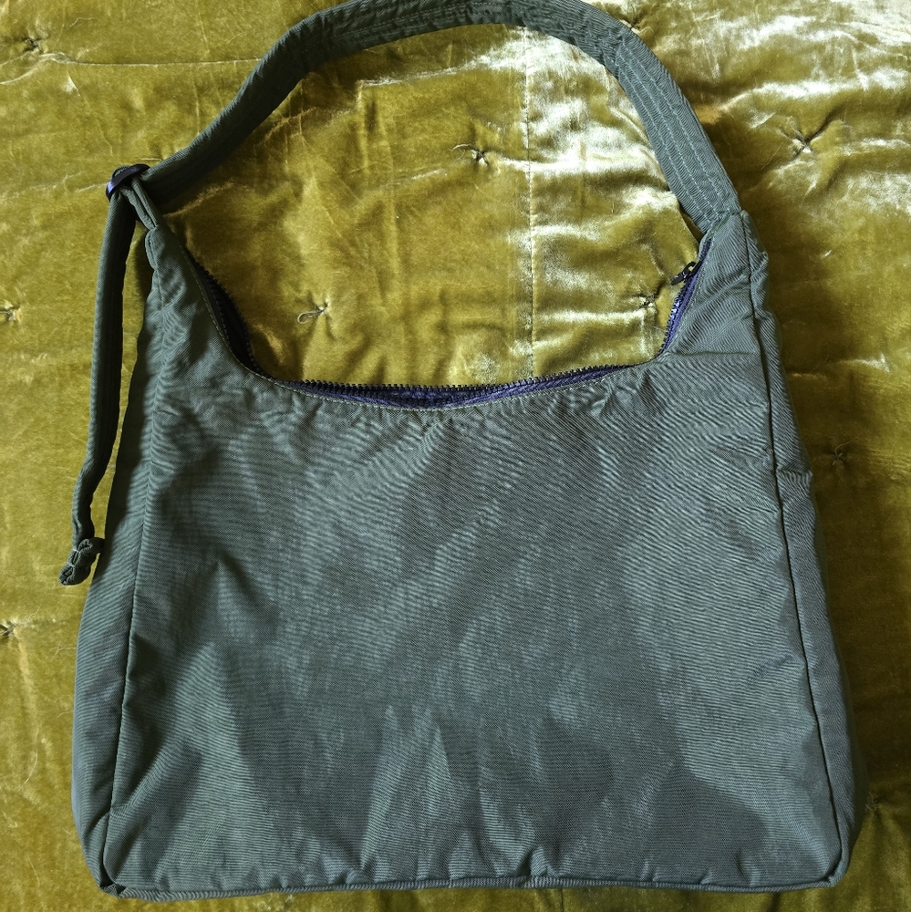 Baggu Nylon Shoulder Bag